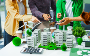 sustentabilidade na construcao civil conheca o que realmente funciona