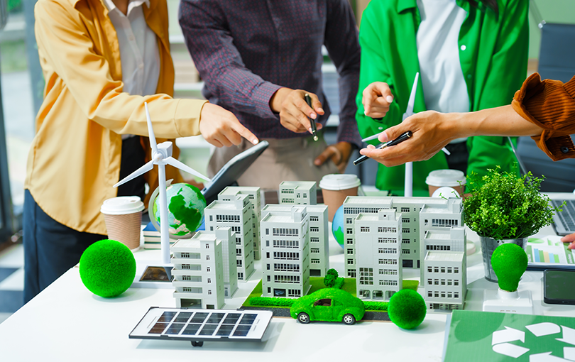 sustentabilidade na construcao civil conheca o que realmente funciona